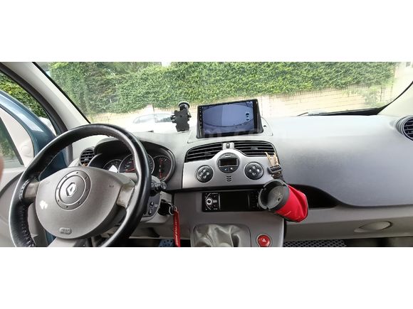 Sahibinden Renault Kangoo Multix 1.5 dCi Expression 2009 Model