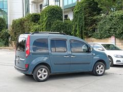 Sahibinden Renault Kangoo Multix 1.5 dCi Expression 2009 Model