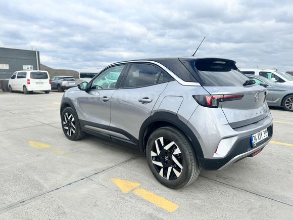 Sahibinden Opel Mokka 1.2 T Edition 2024 Model