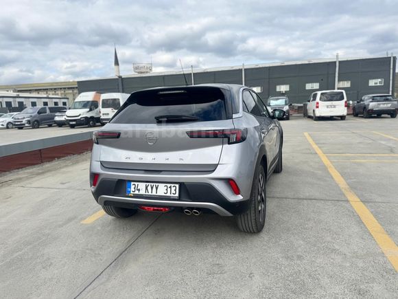 Sahibinden Opel Mokka 1.2 T Edition 2024 Model