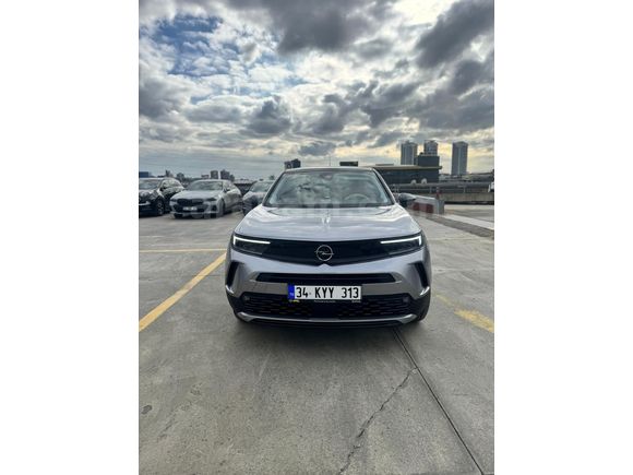Sahibinden Opel Mokka 1.2 T Edition 2024 Model