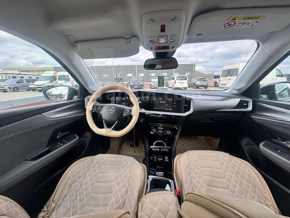 Sahibinden Opel Mokka 1.2 T Edition 2024 Model
