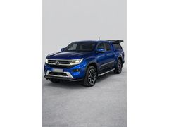 Sahibinden Volkswagen Amarok 2.0 TDI Style Plus 2023 Model  71.000 km Mavi (metalik)