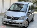 İNCELER OTOMOTİV'DEN 2005 MERCEDES VAENO DEĞİŞENSİZ 1.7CDI TREND