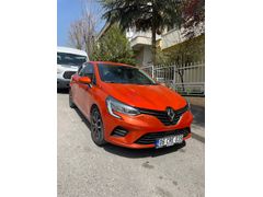 Sahibinden Değişensiz Tramersiz Temiz ClioRenault Clio 1.0 TCe Touch 