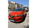 Sahibinden Değişensiz Tramersiz Temiz ClioRenault Clio 1.0 TCe Touch 