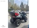 MUHİTTİNOĞLU MOTOR LONCİN XWOLF 700 ATV