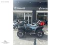 MUHİTTİNOĞLU MOTOR LONCİN XWOLF 700 ATV