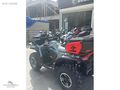 MUHİTTİNOĞLU MOTOR LONCİN XWOLF 700 ATV