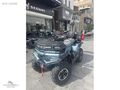 MUHİTTİNOĞLU MOTOR LONCİN XWOLF 700 ATV
