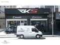 MUHİTTİNOĞLU MOTOR LONCİN XWOLF 700 ATV