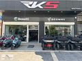 MUHİTTİNOĞLU MOTOR LONCİN XWOLF 700 ATV