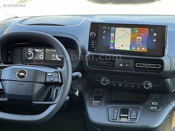 ÖZAY'DAN *BOYASIZ HATASIZ* 7.000 KM *MATRİX*NAVİGASYON*