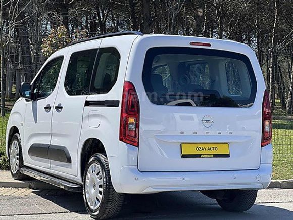ÖZAY'DAN *BOYASIZ HATASIZ* 7.000 KM *MATRİX*NAVİGASYON*