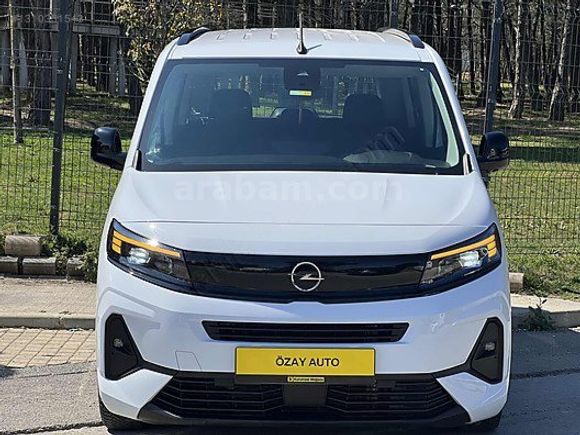 ÖZAY'DAN *BOYASIZ HATASIZ* 7.000 KM *MATRİX*NAVİGASYON*