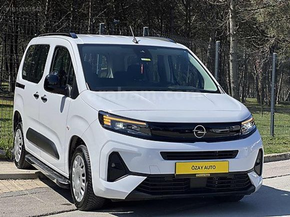 ÖZAY'DAN *BOYASIZ HATASIZ* 7.000 KM *MATRİX*NAVİGASYON*