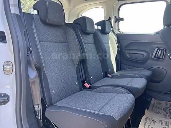ÖZAY'DAN *BOYASIZ HATASIZ* 7.000 KM *MATRİX*NAVİGASYON*