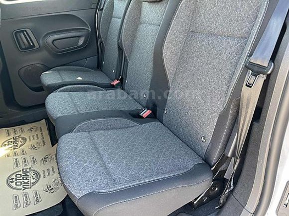 ÖZAY'DAN *BOYASIZ HATASIZ* 7.000 KM *MATRİX*NAVİGASYON*
