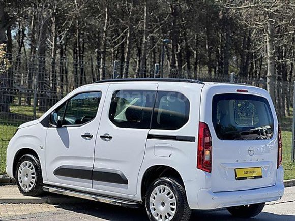 ÖZAY'DAN *BOYASIZ HATASIZ* 7.000 KM *MATRİX*NAVİGASYON*