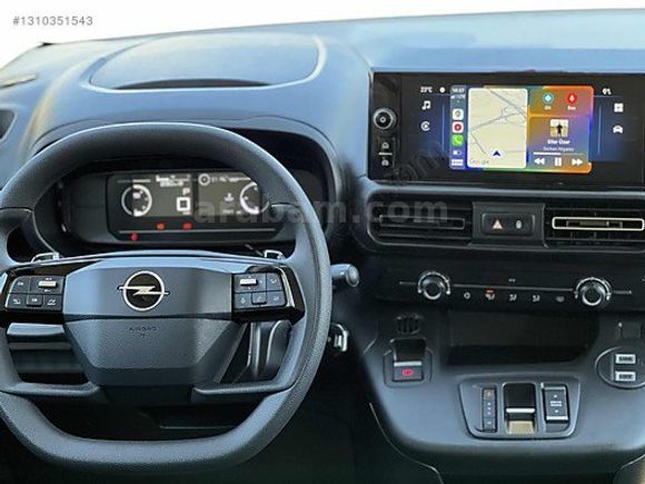ÖZAY'DAN *BOYASIZ HATASIZ* 7.000 KM *MATRİX*NAVİGASYON*