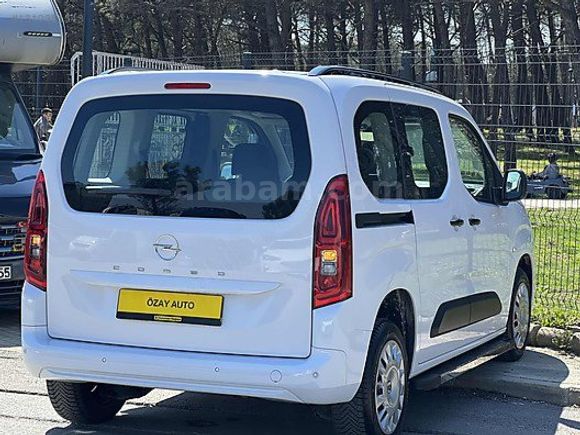 ÖZAY'DAN *BOYASIZ HATASIZ* 7.000 KM *MATRİX*NAVİGASYON*