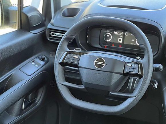 ÖZAY'DAN *BOYASIZ HATASIZ* 7.000 KM *MATRİX*NAVİGASYON*