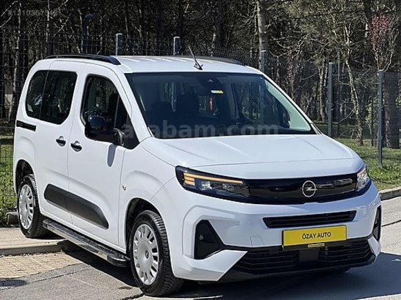 ÖZAY'DAN *BOYASIZ HATASIZ* 7.000 KM *MATRİX*NAVİGASYON*