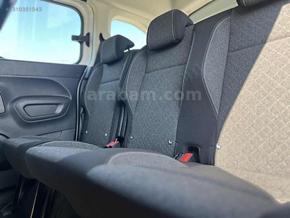 ÖZAY'DAN *BOYASIZ HATASIZ* 7.000 KM *MATRİX*NAVİGASYON*