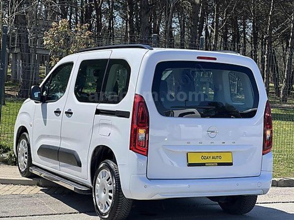 ÖZAY'DAN *BOYASIZ HATASIZ* 7.000 KM *MATRİX*NAVİGASYON*