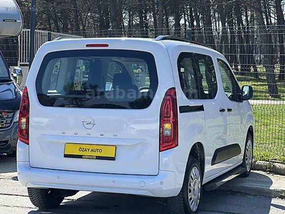 ÖZAY'DAN *BOYASIZ HATASIZ* 7.000 KM *MATRİX*NAVİGASYON*