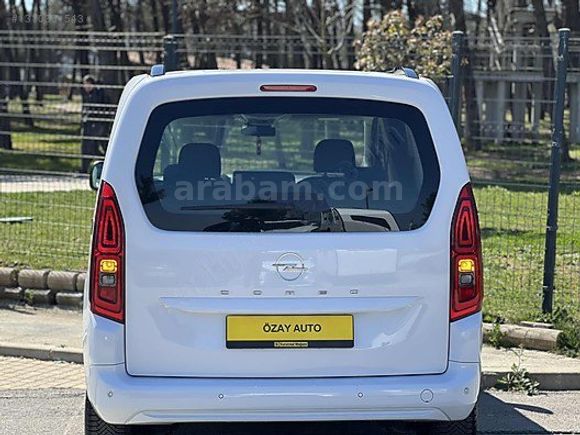 ÖZAY'DAN *BOYASIZ HATASIZ* 7.000 KM *MATRİX*NAVİGASYON*
