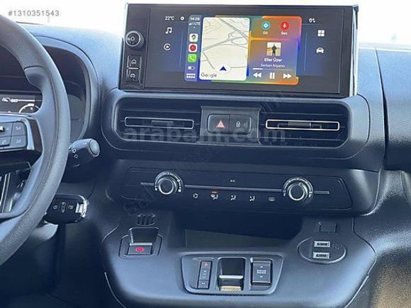 ÖZAY'DAN *BOYASIZ HATASIZ* 7.000 KM *MATRİX*NAVİGASYON*