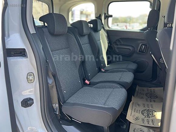 ÖZAY'DAN *BOYASIZ HATASIZ* 7.000 KM *MATRİX*NAVİGASYON*