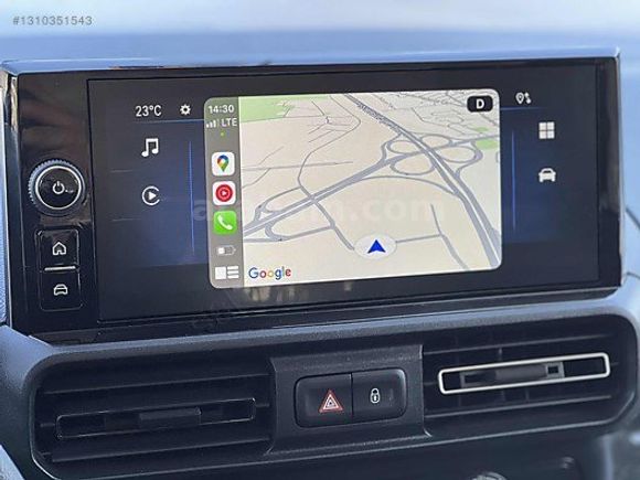 ÖZAY'DAN *BOYASIZ HATASIZ* 7.000 KM *MATRİX*NAVİGASYON*