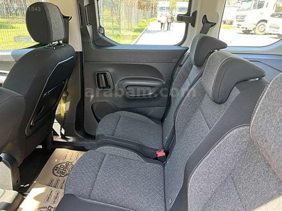 ÖZAY'DAN *BOYASIZ HATASIZ* 7.000 KM *MATRİX*NAVİGASYON*
