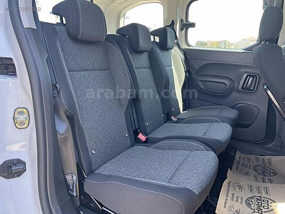 ÖZAY'DAN *BOYASIZ HATASIZ* 7.000 KM *MATRİX*NAVİGASYON*