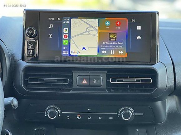 ÖZAY'DAN *BOYASIZ HATASIZ* 7.000 KM *MATRİX*NAVİGASYON*