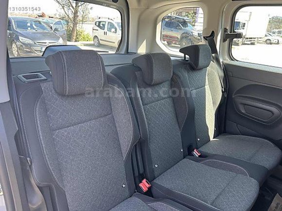 ÖZAY'DAN *BOYASIZ HATASIZ* 7.000 KM *MATRİX*NAVİGASYON*