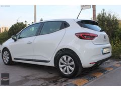 FIRSAT !! 2021 MODEL HATASIZ BOYASIZ RENAULT CLİO 1.0 Sce JOY