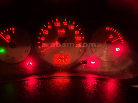 Sahibinden Renault Clio 1.5 dCi Alize 2005 Model
