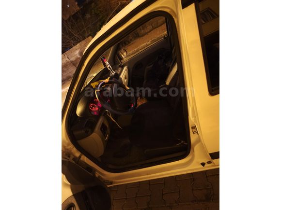 Sahibinden Renault Clio 1.5 dCi Alize 2005 Model