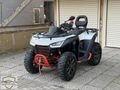 2022 SEGWAY SNARLER AT6L X570 BAKIMLARI YENİ İZMİT AUTO