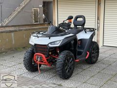 2022 SEGWAY SNARLER AT6L X570 BAKIMLARI YENİ İZMİT AUTO