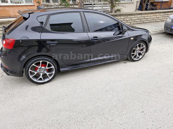 Sahibinden Seat Ibiza 1.4 Reference 2011 Model