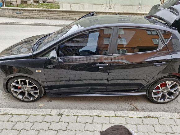 Sahibinden Seat Ibiza 1.4 Reference 2011 Model