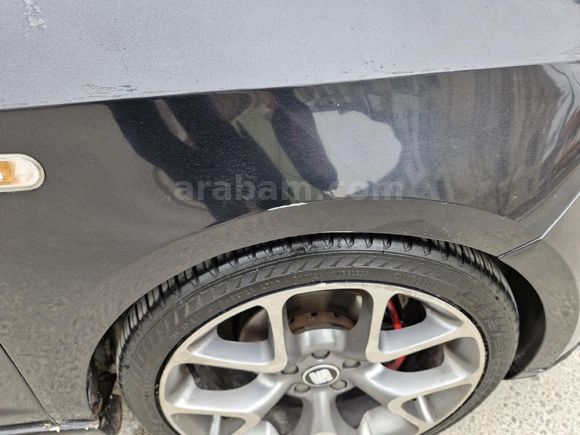 Sahibinden Seat Ibiza 1.4 Reference 2011 Model