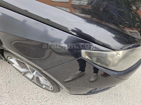 Sahibinden Seat Ibiza 1.4 Reference 2011 Model