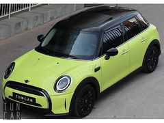 2,69ORAN KK 12TAKSİT-2024Ç BOYASIZ MINI COOPER CAM TAVAN XENON