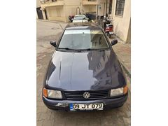 Sahibinden Volkswagen Polo 1.6 Classic 1997 Model