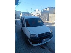 Sahibinden Fiat Doblo Cargo 1.9 JTD 2003 Model
